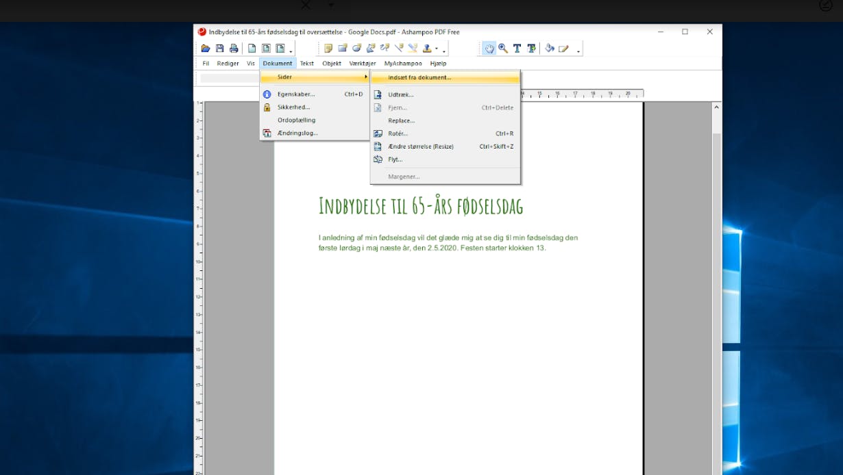 ashampoo-pdf-free