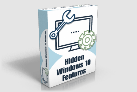 Hidden Windows 10 Features – Fördelszonen