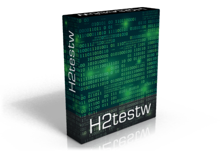 H2testw File Hash H2testw - test egne minnepinner | komputer.no