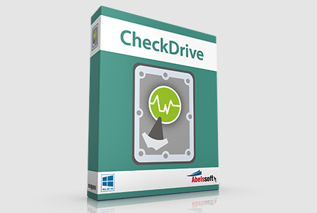 CheckDrive – find fejl på harddisken | komputer.dk