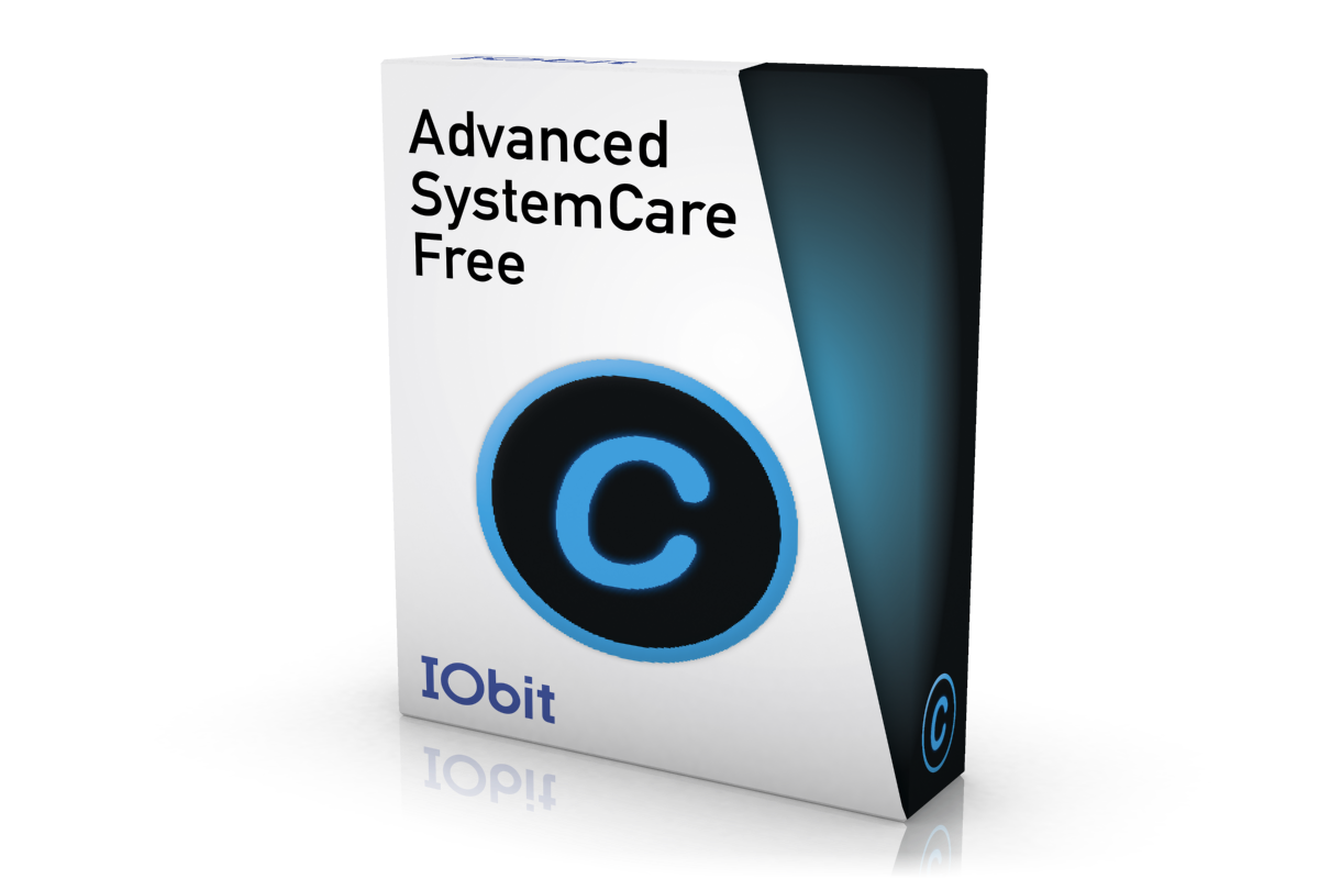 IObit Advanced SystemCare Free smart optimering komputer.dk