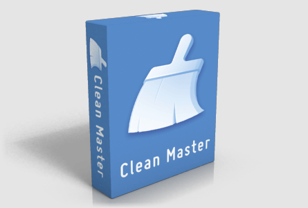 cc clean master