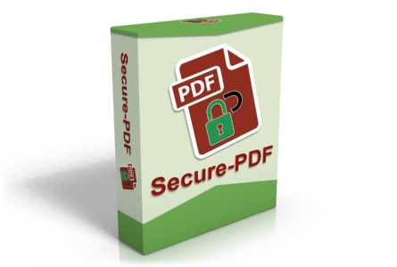 SecurePDF Fordelszonen