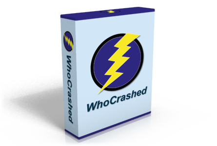WhoCrashed - Find fejl på din pc | komputer.dk