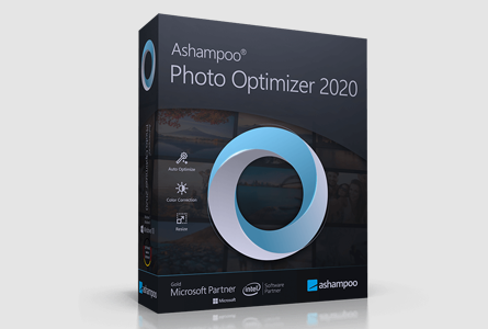 Ashampoo Photo Optimizer 9.4.7.36 for ios instal free