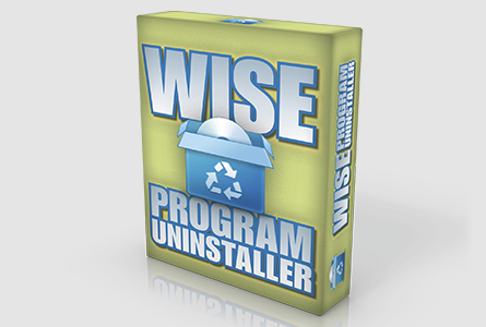 wise program uninstaller