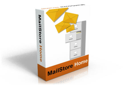 MailStore Home - säkerhetskopiera e-post | pctidningen.se