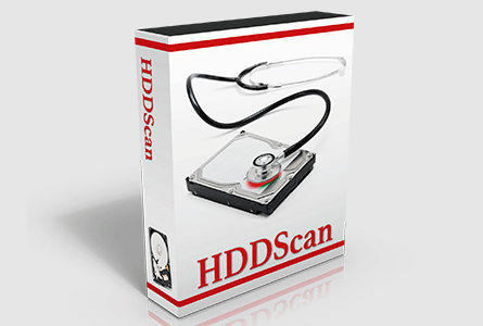 Surface Hddscan HDDScan – skann harddisken for feil | komputer.no