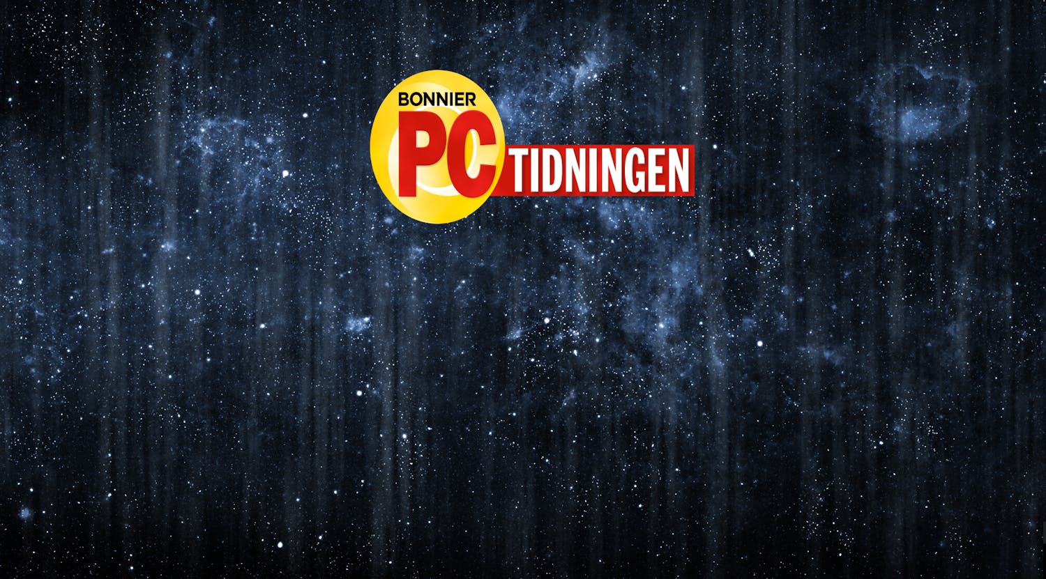 Rörlig bakgrund till skrivbordet – Fördelszonen