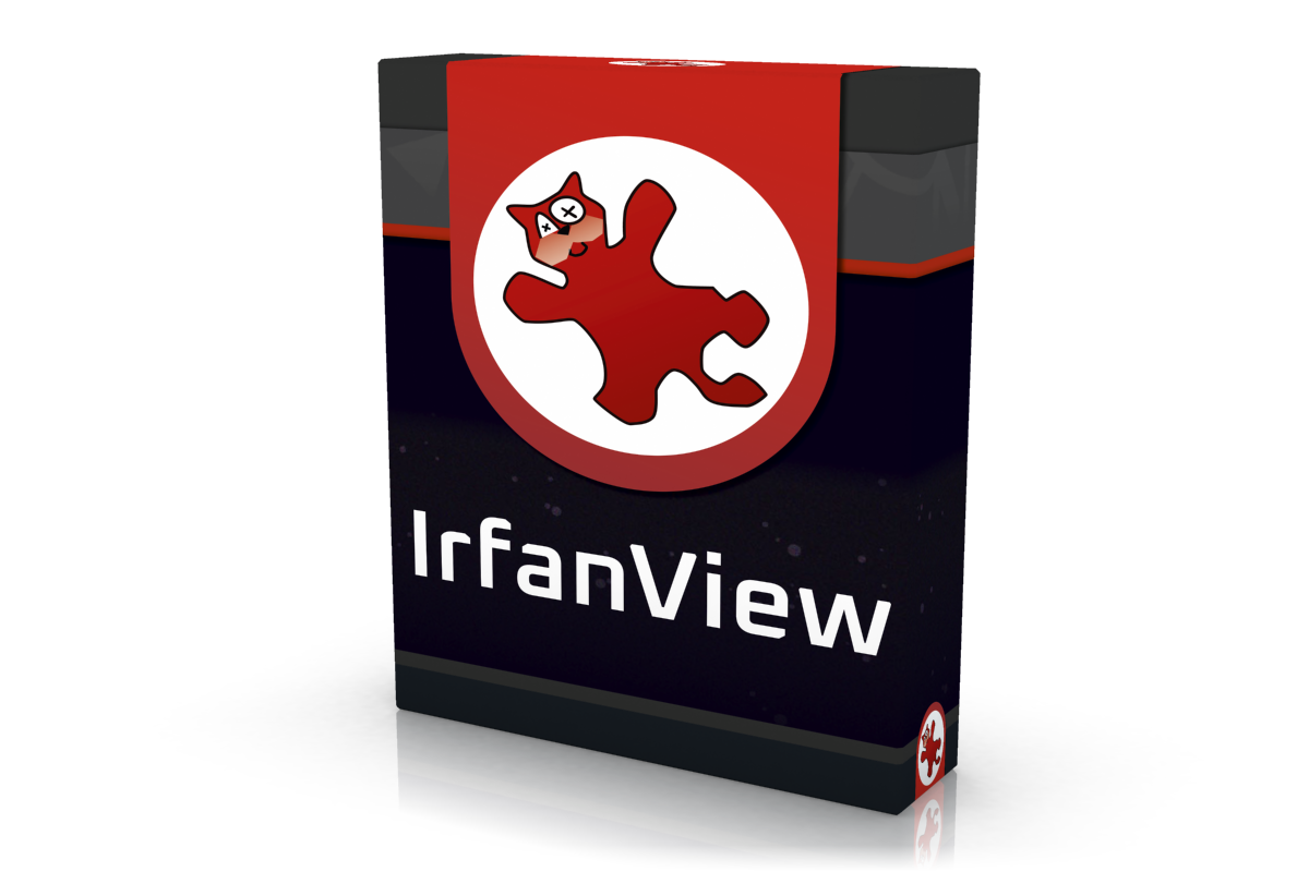 Irfanview – allsidig bildbehandling | pctidningen.se