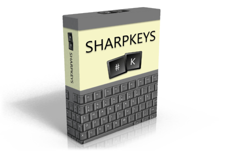 SharpKeys – full kontroll over tastene | komputer.no