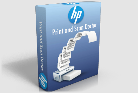 HP Print and Scan Doctor – reparer HP-printeren | komputer.dk