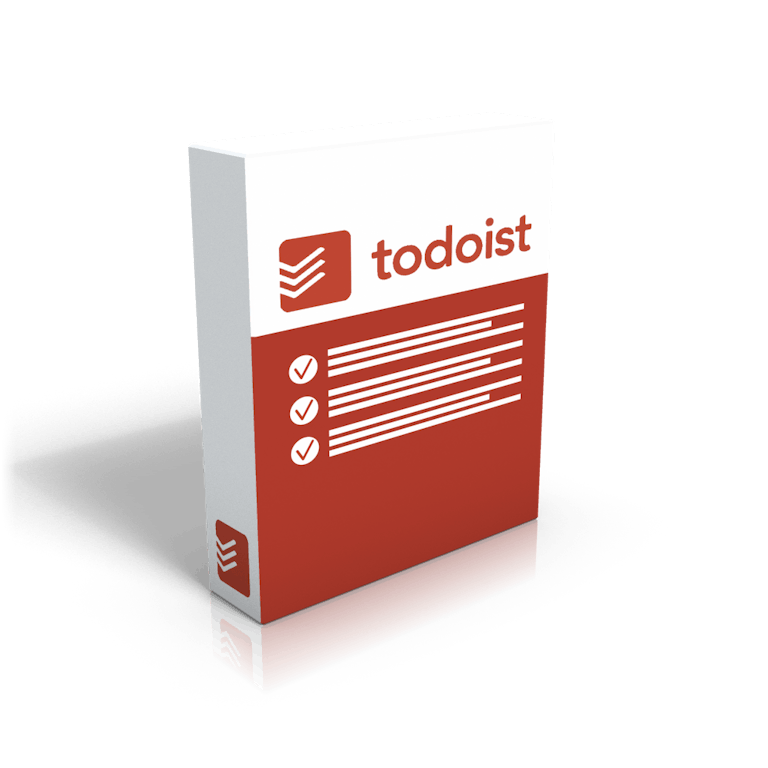 Todoist Etunurkka todoist-etunurkka