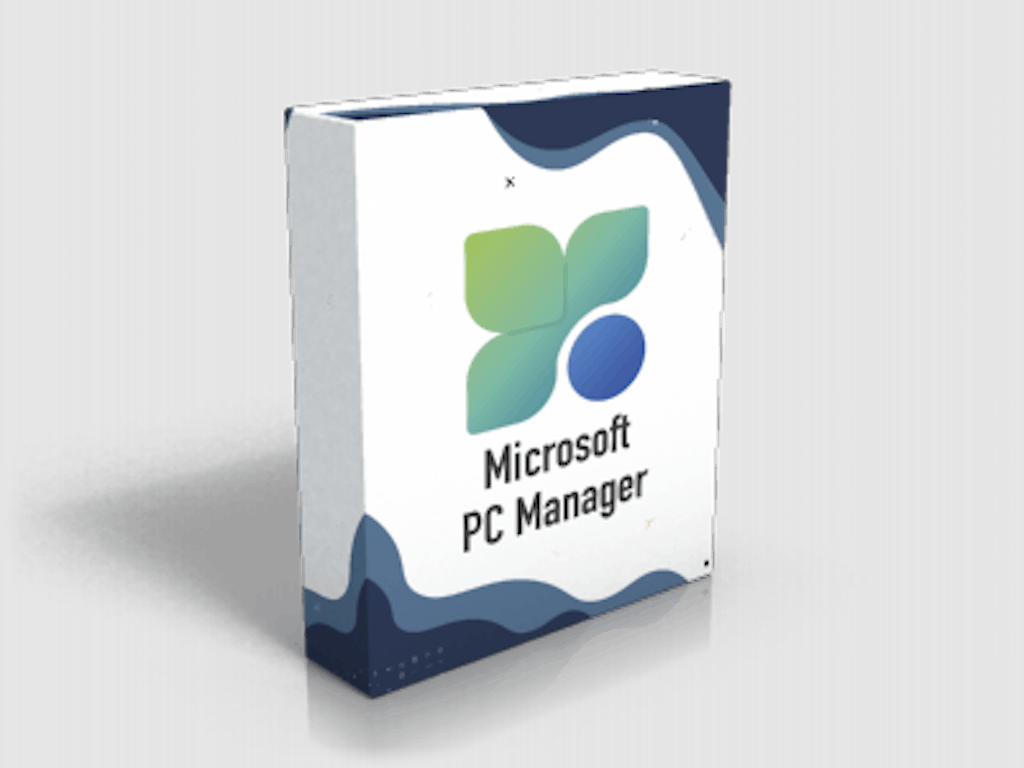 Microsoft PC Manager