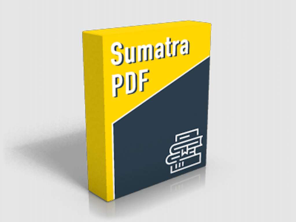 Sumatra PDF Etunurkka Sumatra pdf etunurkka