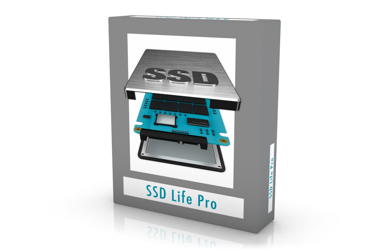 Scan din SSD for skader | komputer.dk