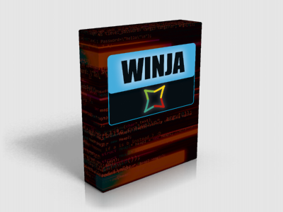 Winja Winja - söka efter virus i filer | pctidningen.se