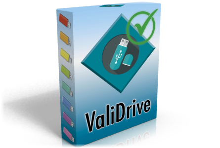 Validrive – kontrollera USB-minnet | pctidningen.se