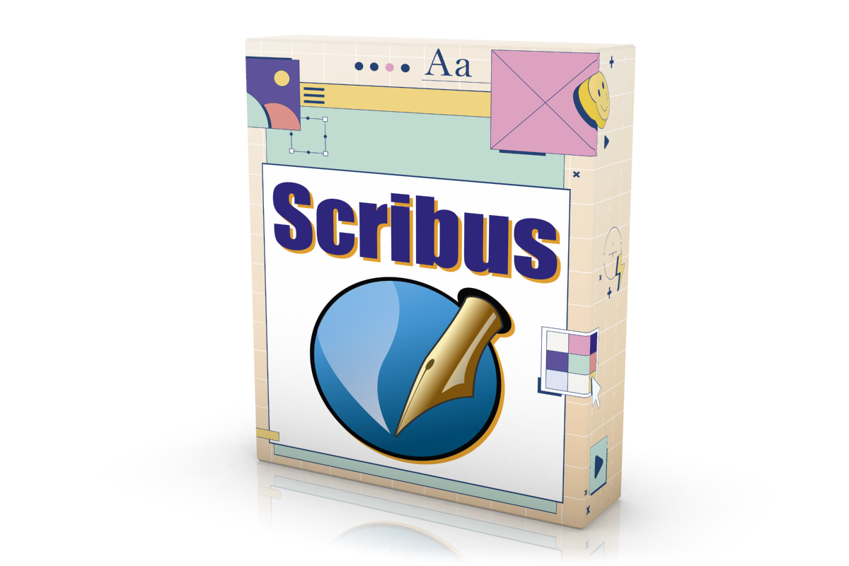 Scribus – layout selv dine tryksager | komputer.dk