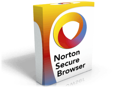 Norton Secure Browser – Fordelszonen