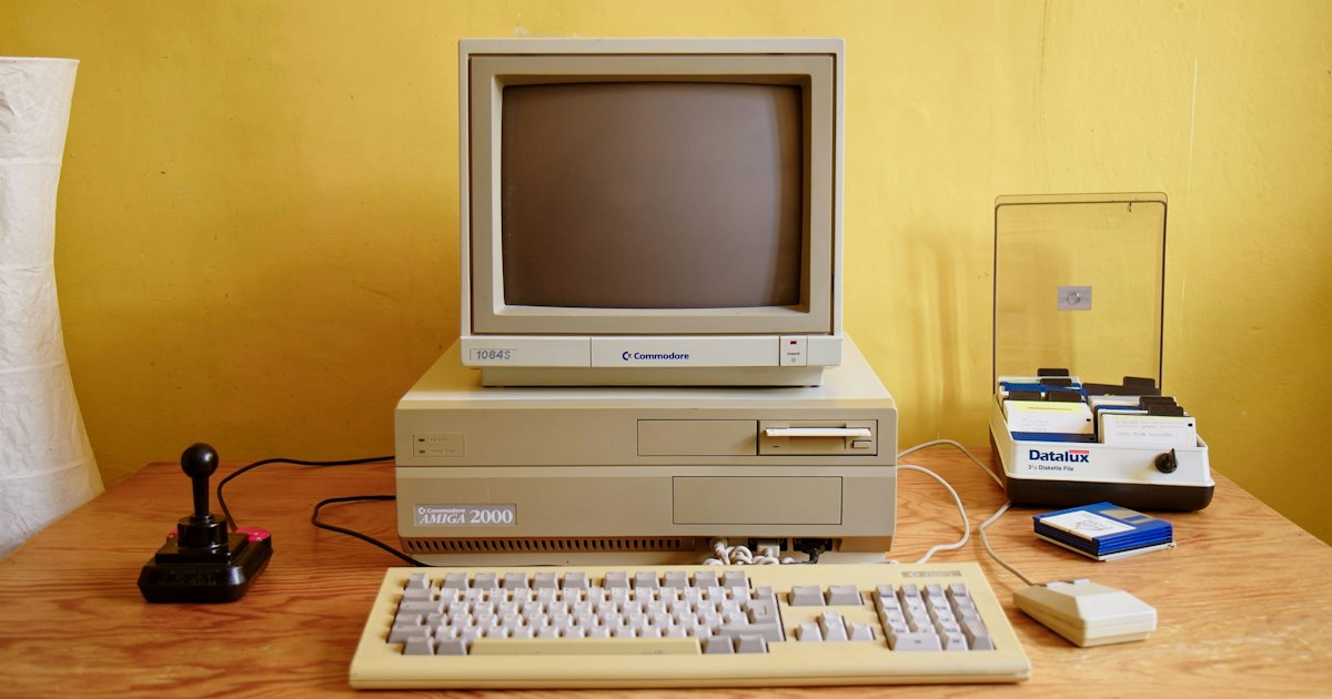 Computer Images Dig Test dig selv: Kan du din computer-historie? | komputer.dk