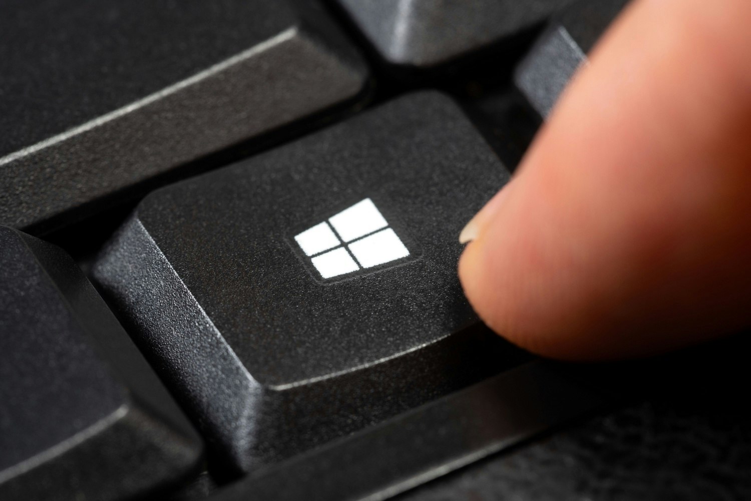 Sådan logger du ind i Windows uden kode | komputer.dk