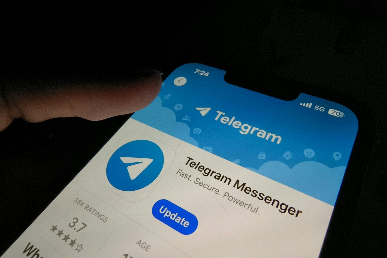 Vad är Telegram? Läs mer om den kontroversiella tjänsten | pctidningen.se
