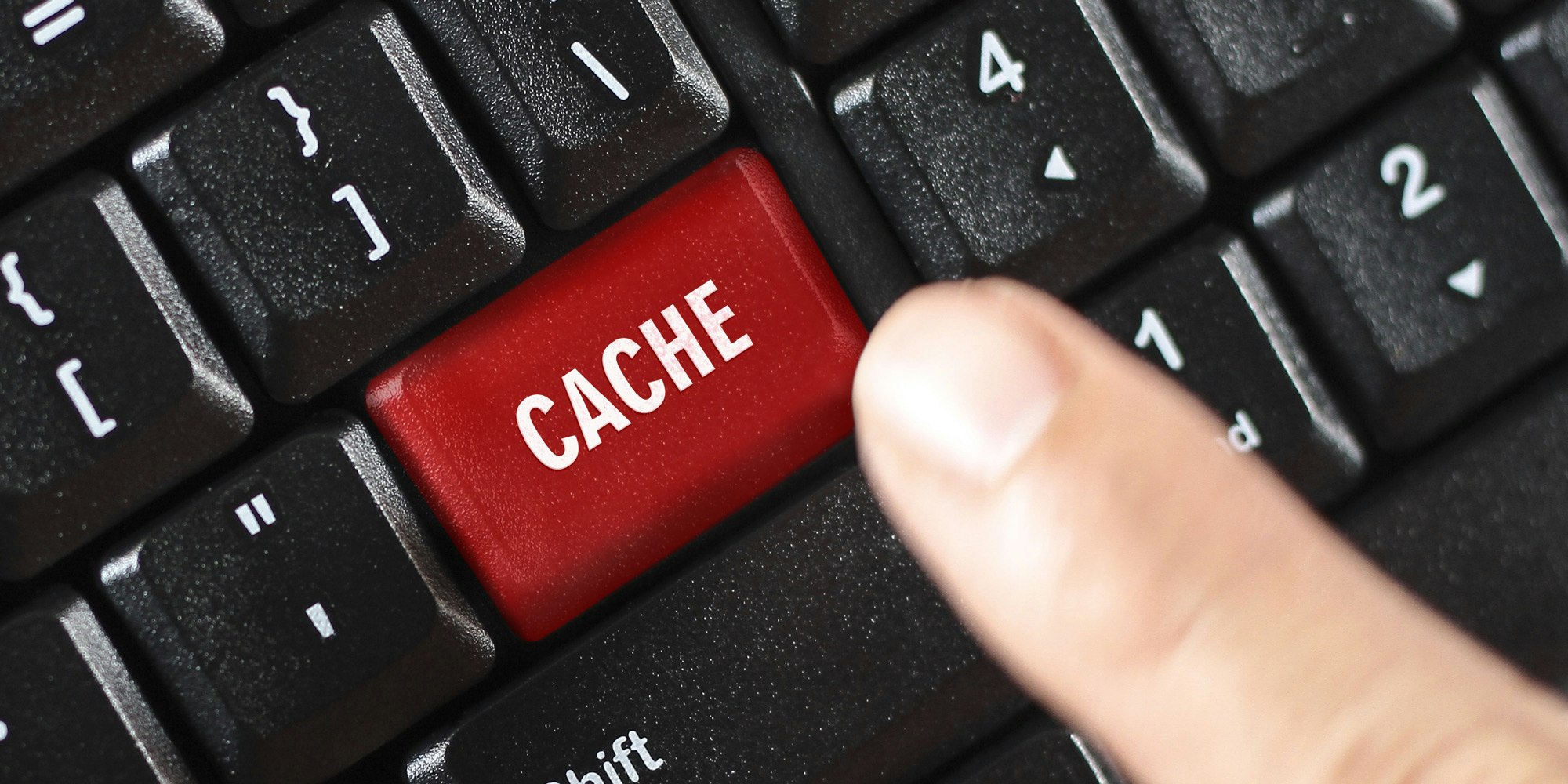 Sådan rydder du cachen i din browser | komputer.dk