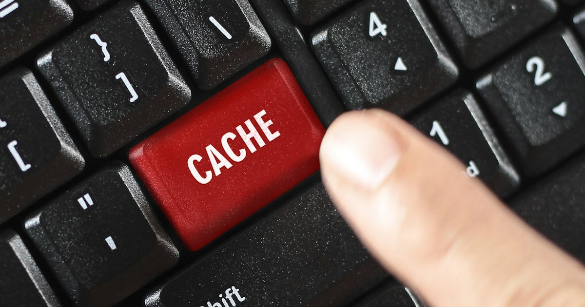 Cache Ukraine Sådan rydder du cachen i din browser | komputer.dk