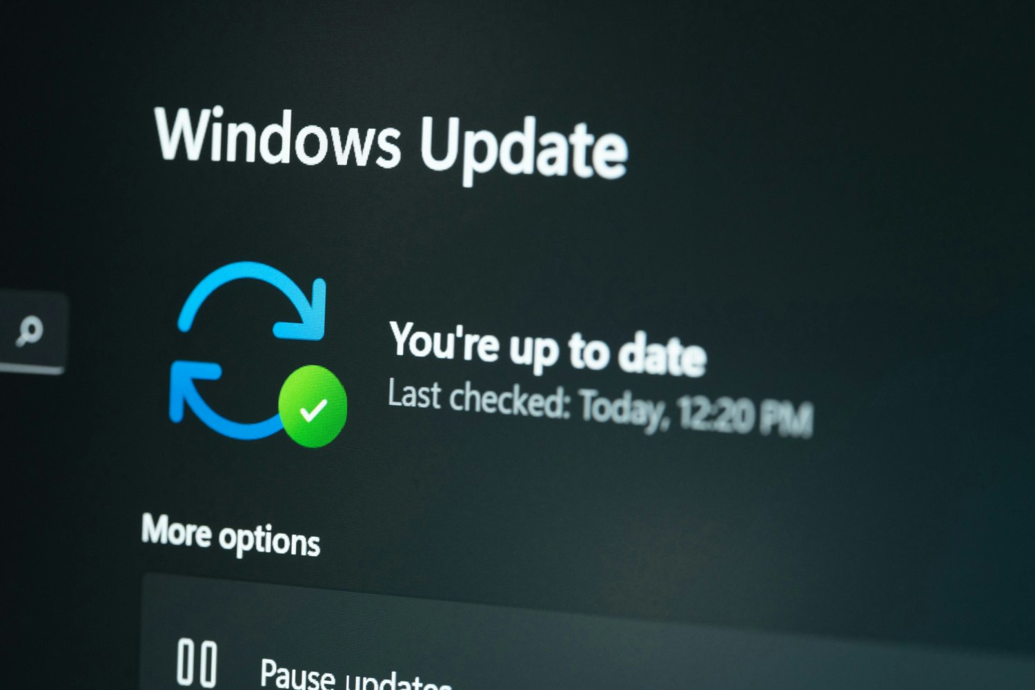 Uusi windows p ivitys on nyt saatavilla ota sen ominaisuudet k ytt n