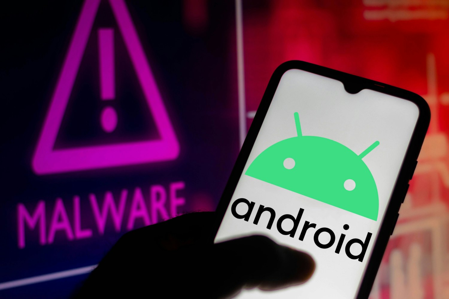 Varning! 193 Android-appar infekterade med skadlig programvara ...