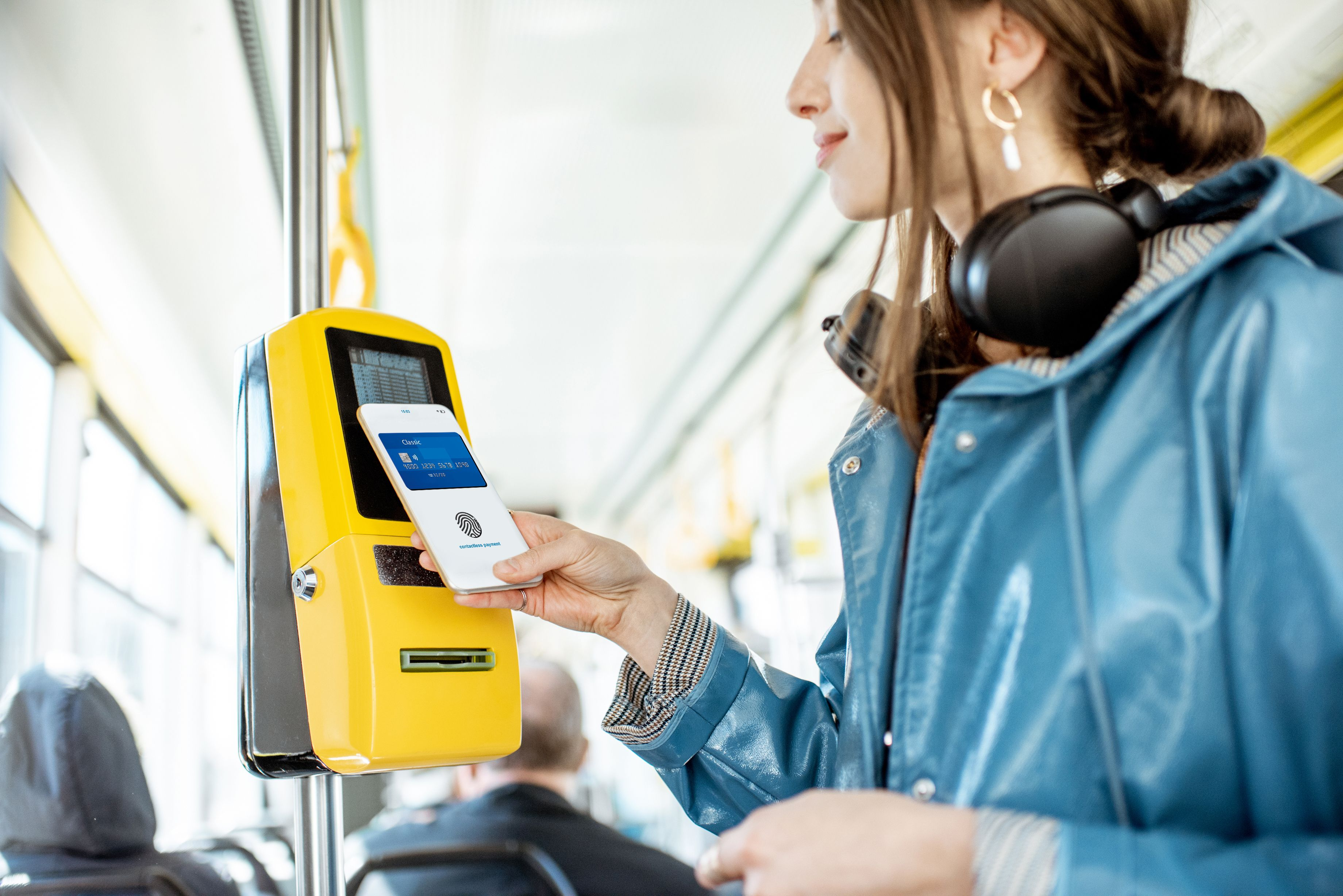 Rejsebillet: Rejsekortet lancerer landsdækkende billet-app | komputer.dk