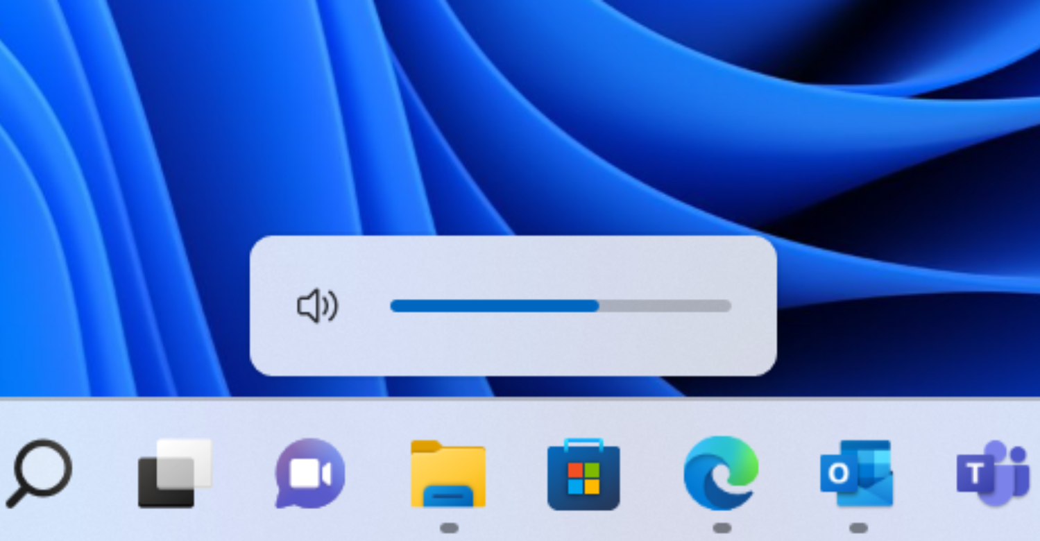 Microsoft giver Windows 11-paneler nyt look | komputer.dk