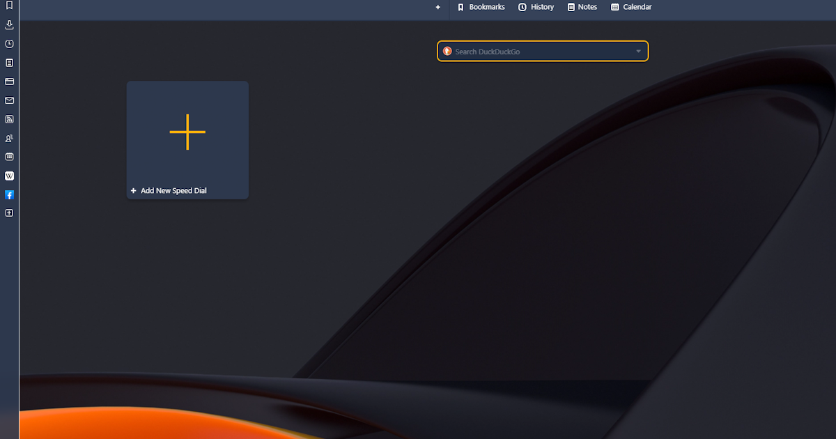Din Browser Design din egen browser | komputer.dk