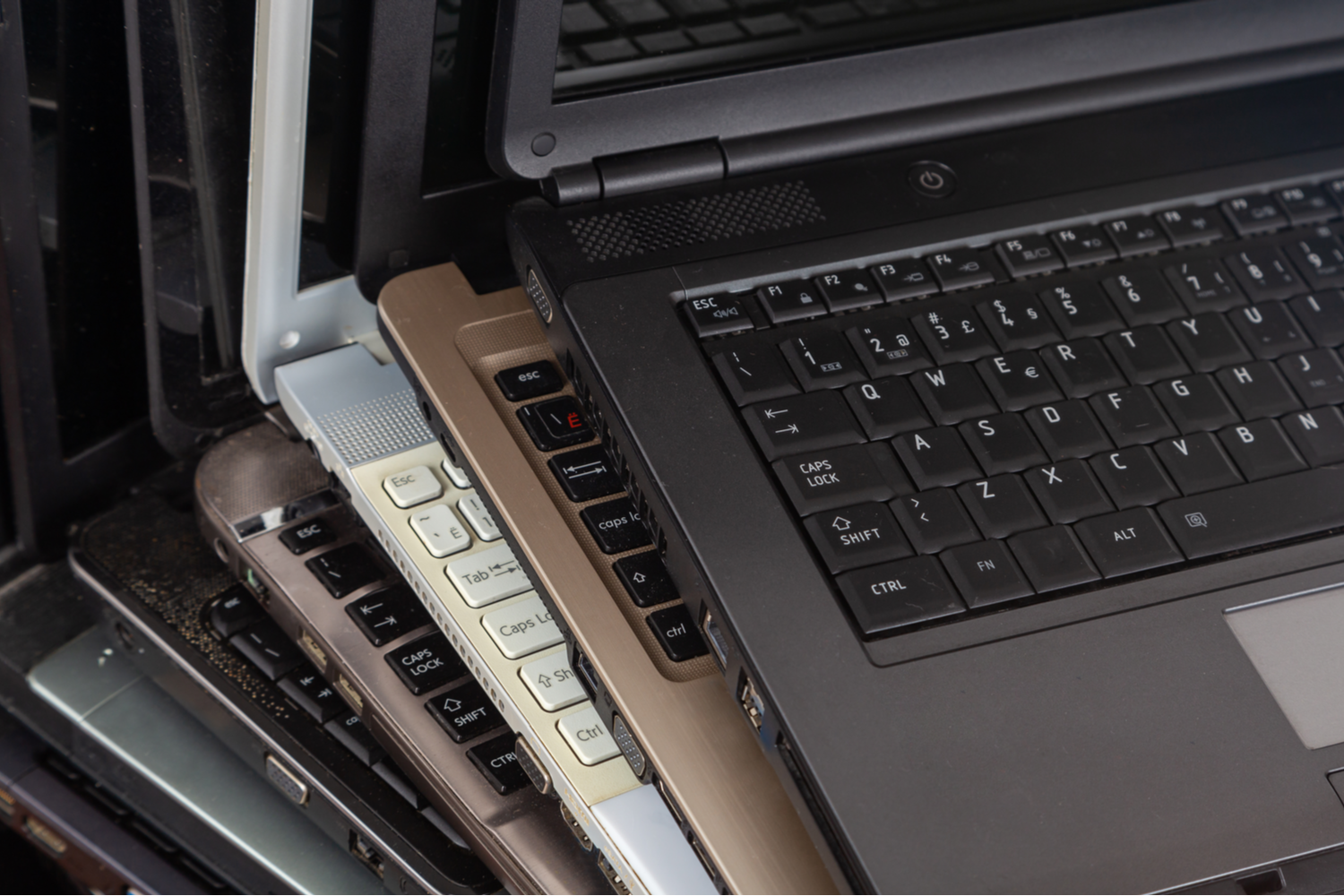Nya datorer som fungerar med Windows 11 | pctidningen.se