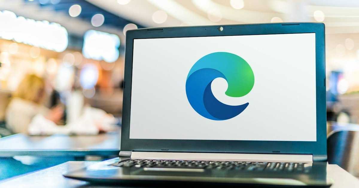 Logger Edge Slik logger du inn i Microsoft Edge | komputer.no