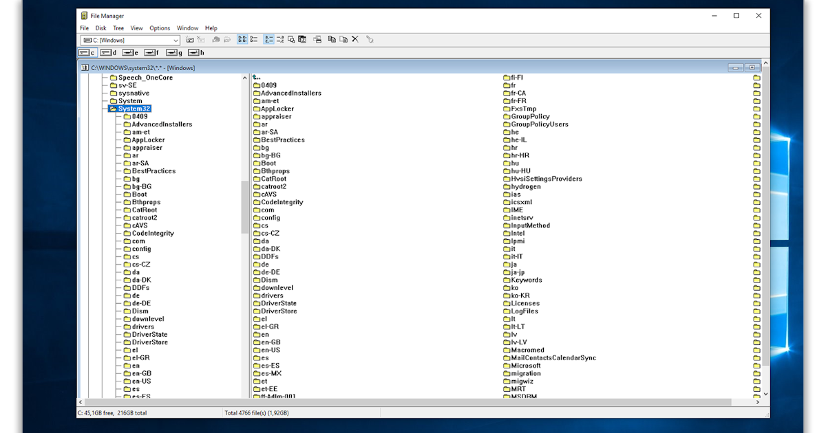 F Det Originale Stifinder I Windows 10 Komputer dk f-det-originale-stifinder-i-windows-10-komputer-dk