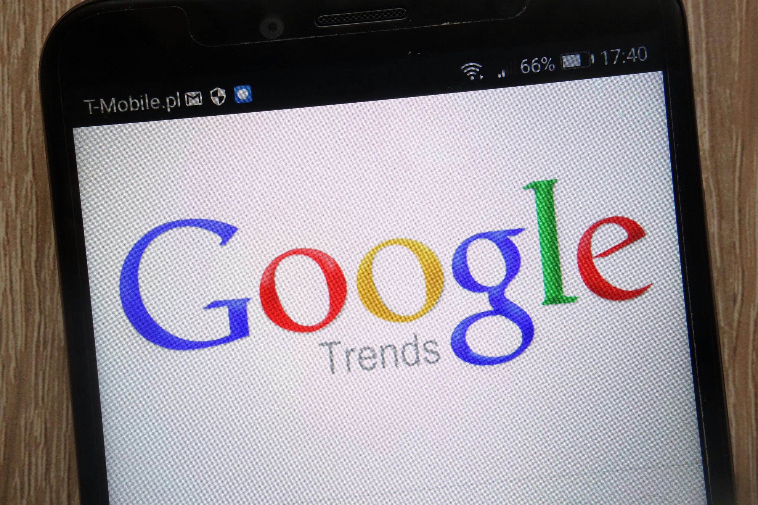 Google Trends: Dette googlet nordmenn i 2018 | komputer.no