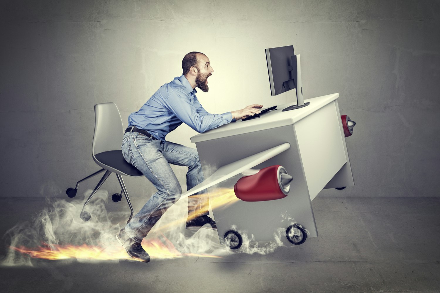 3 gratis tips til at få fart på pc'en | komputer.dk