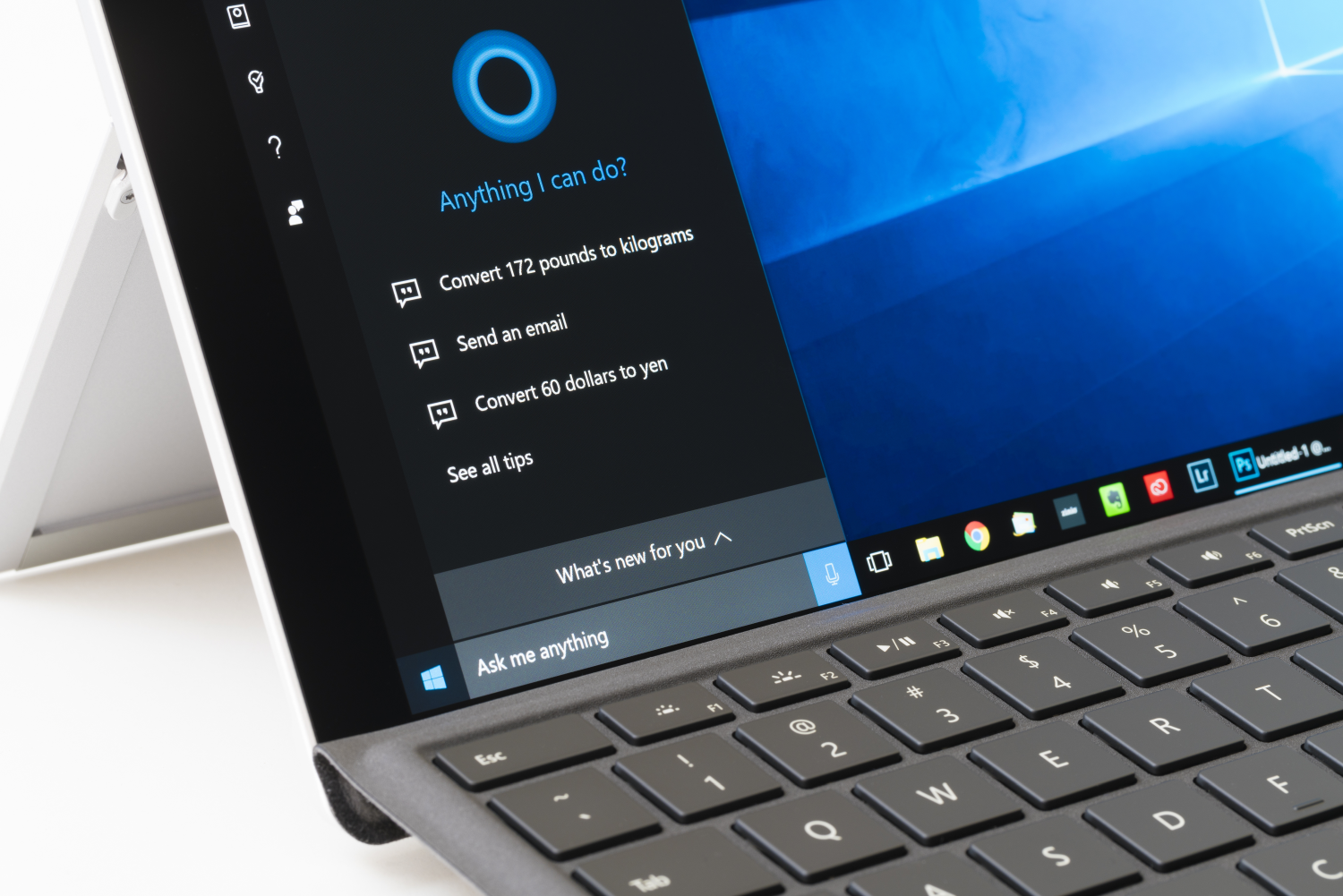 Sådan indstiller du Proceslinjen i Windows 10 | komputer.dk