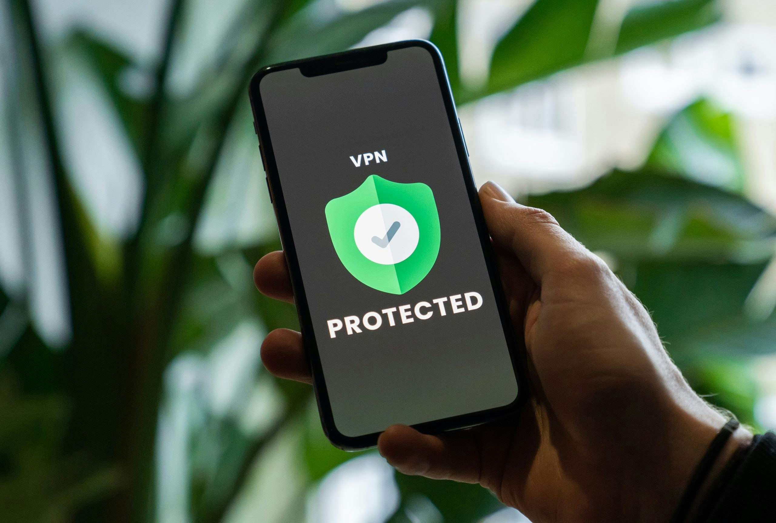 VPN guide - Använd svenska sajter när du är utomlands | pctidningen.se