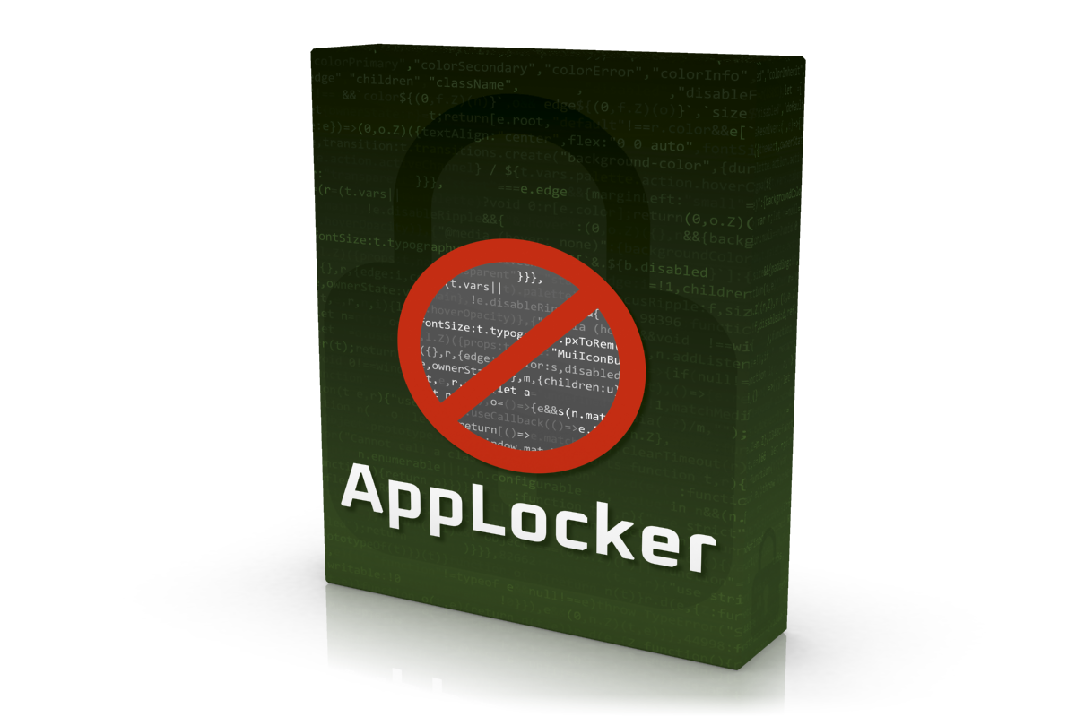 AppLocker – lås bestemte programmer på pc'en | komputer.dk