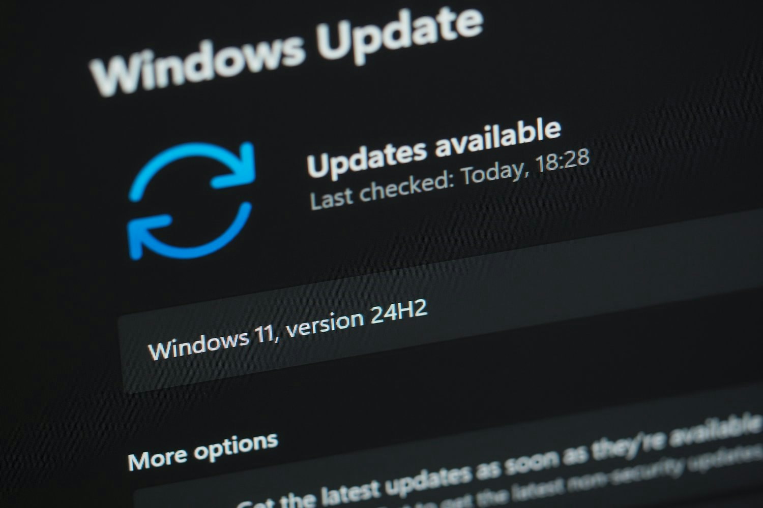 Nu kan du ikke længere sige nej: Microsoft opdaterer din pc | komputer.dk