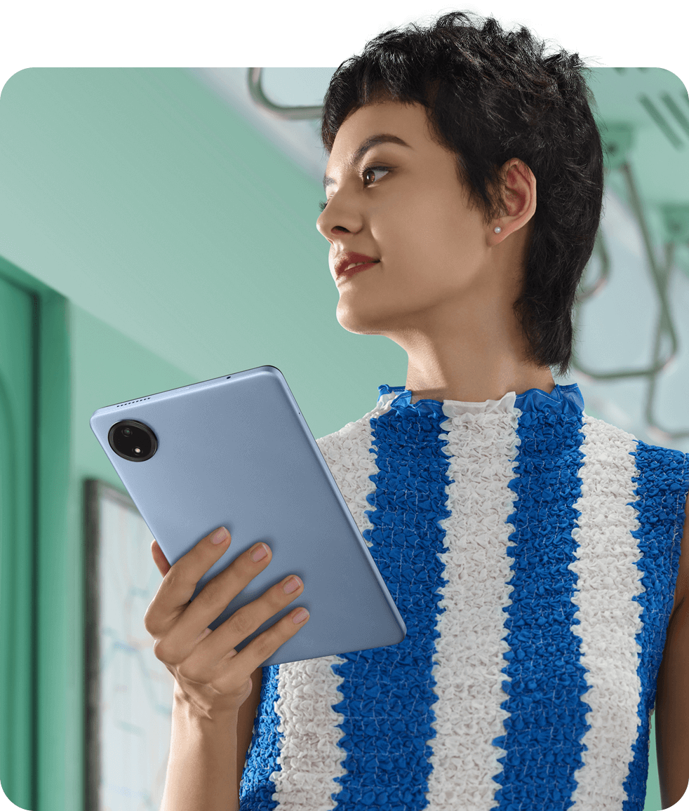 Redmi Pad SE 8.7 | komputer.no