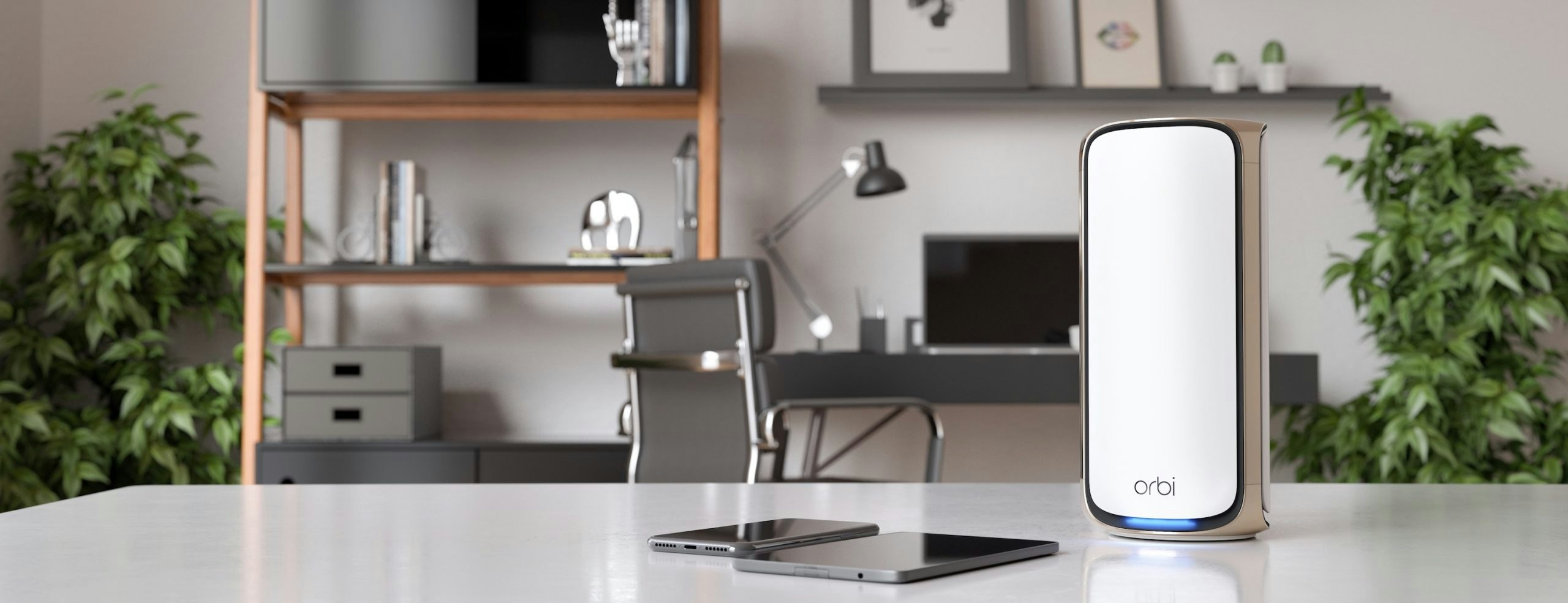 Netgear Orbi 970 | komputer.dk