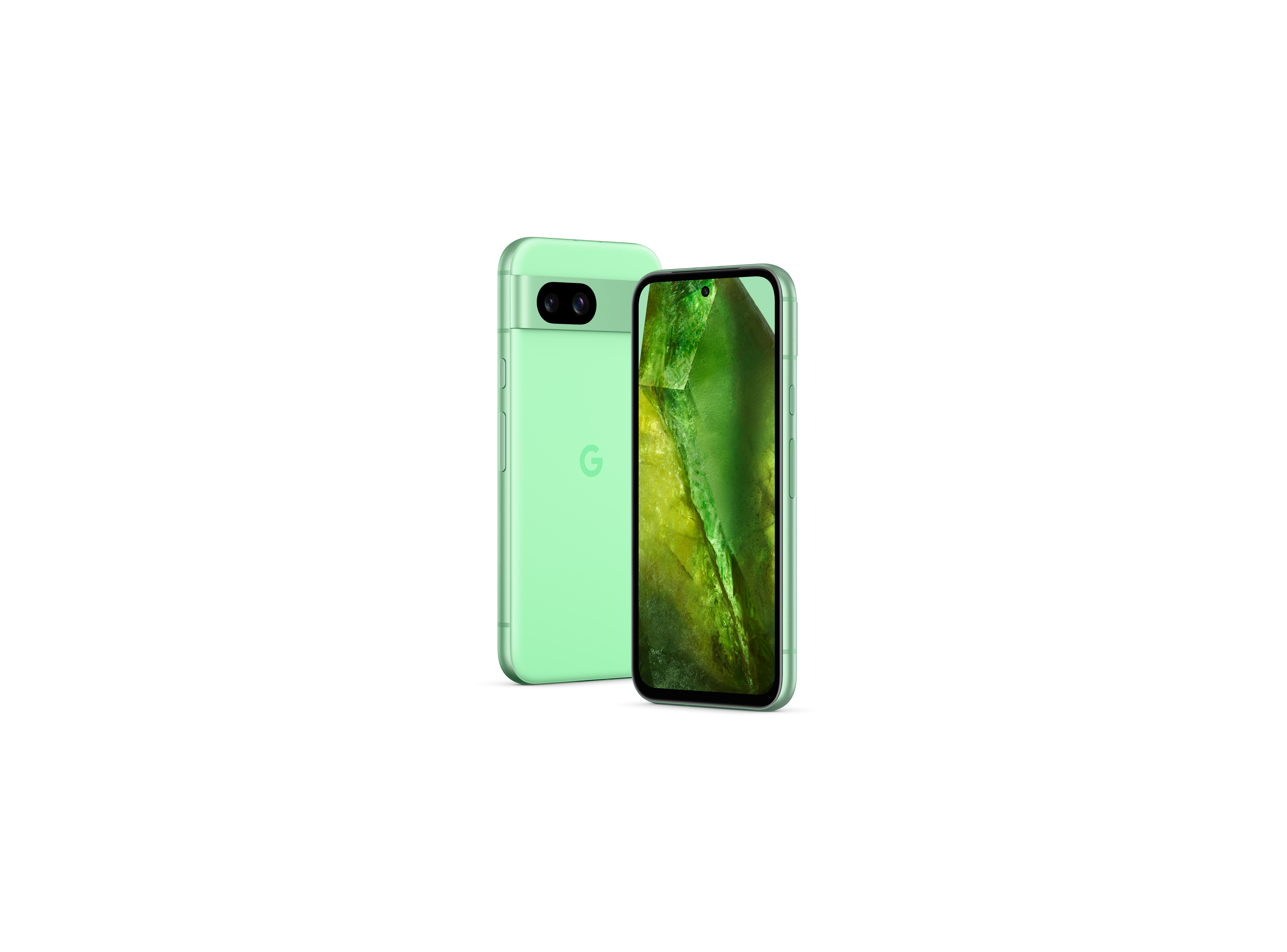 Google Pixel 8a | komputer.no