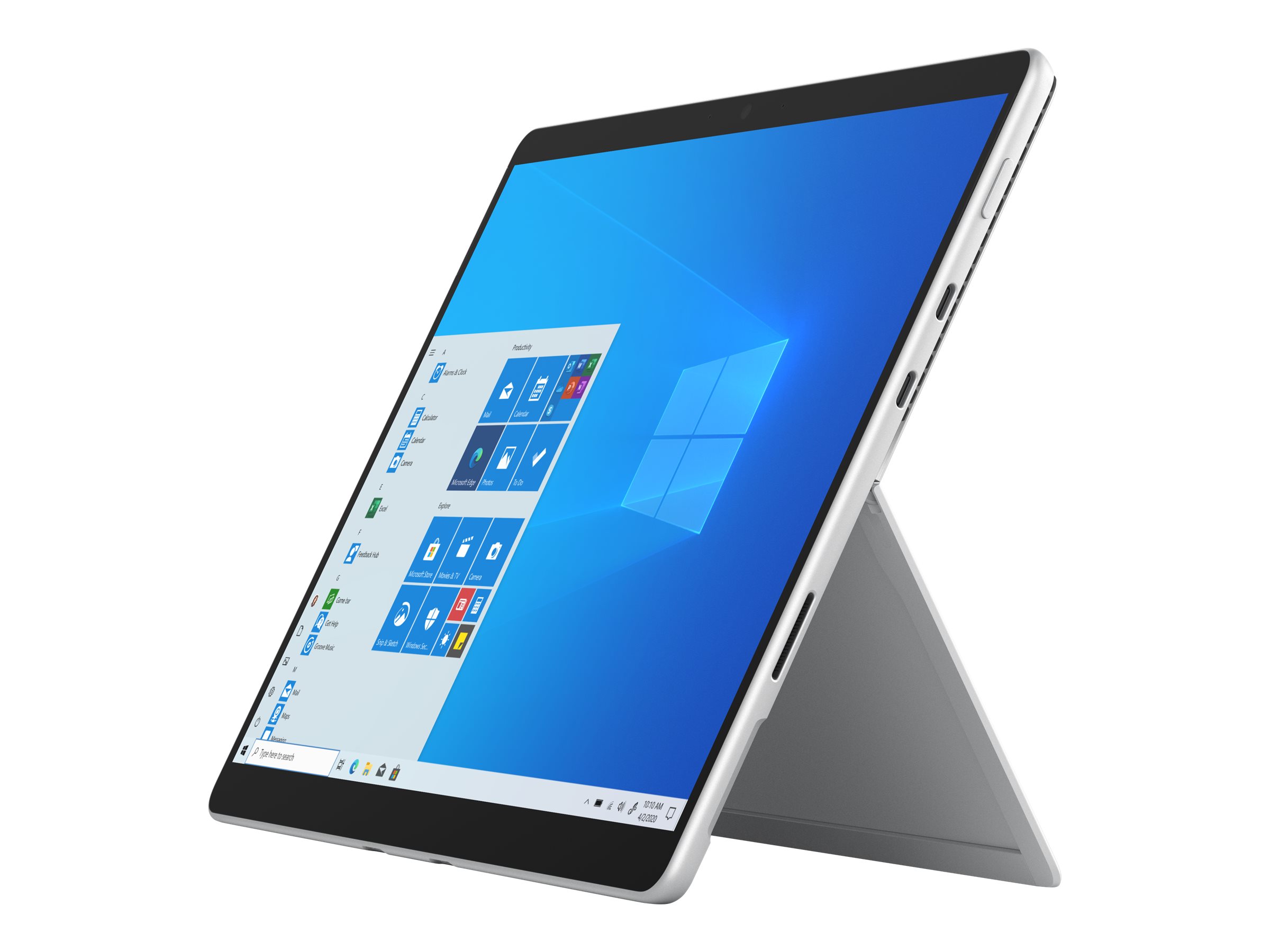 Microsoft Surface Pro 8 8PV-00004 | komputer.no