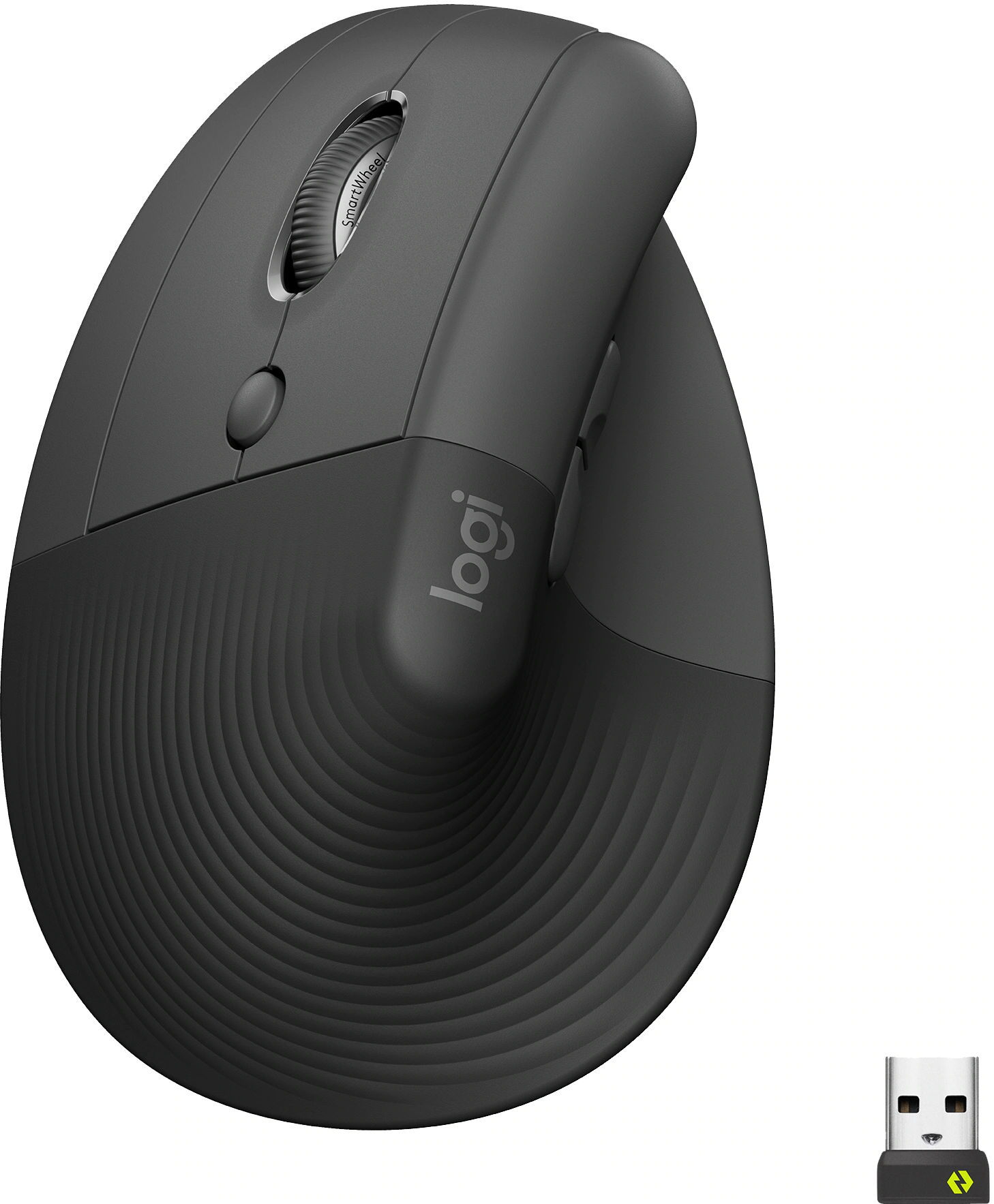 Logitech Lift | komputer.dk