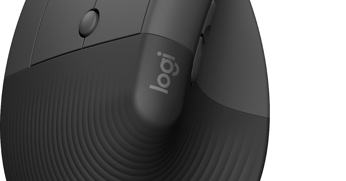 Logitech Lift Led Logitech Lift | komputer.dk
