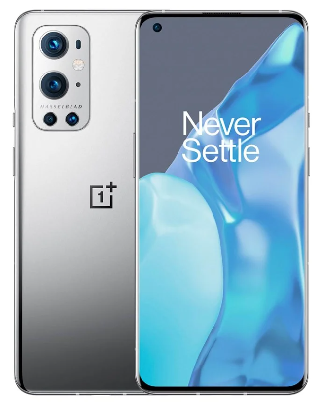 OnePlus 9 Pro | pctidningen.se
